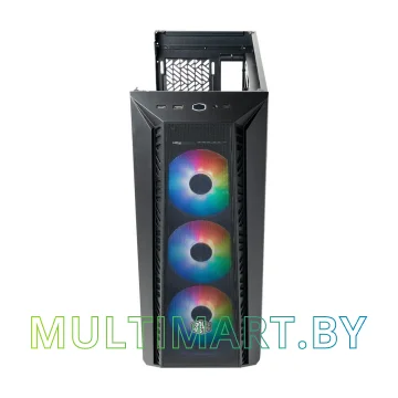 Корпус Cooler Master MasterBox 520 Mesh MB520-KGNN-S00 картинка 6